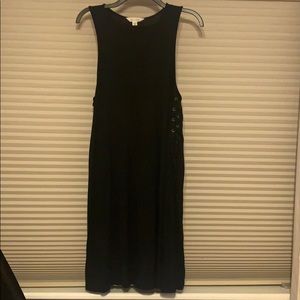 Soft and Sexy American Eagle Dress